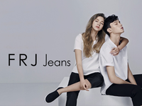 FRJ Jeans