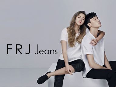 FRJ Jeans